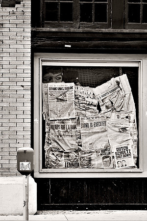 Past Headlines
