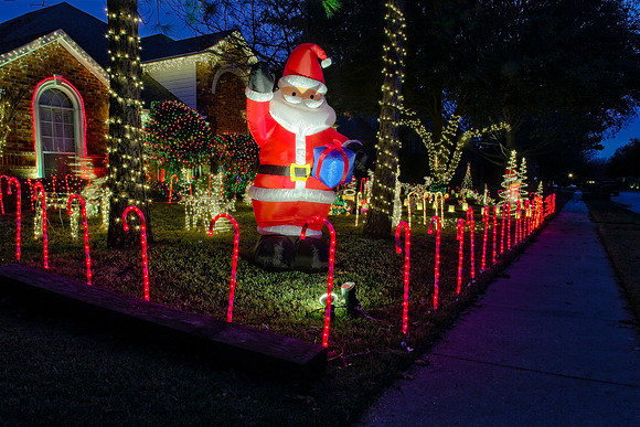 Ho Ho Ho
