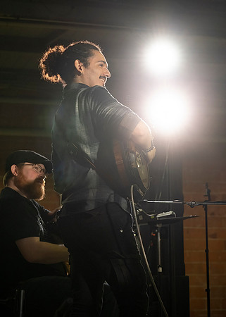 In the Spotlight
