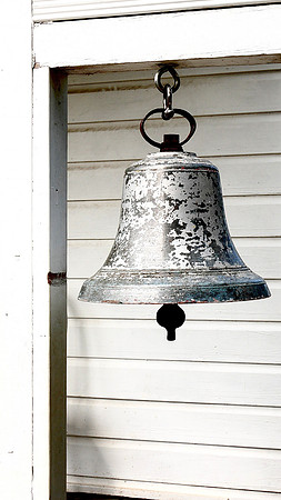 For Whom the Bell Tolls