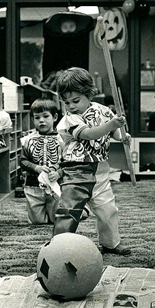Let's Get Cracking