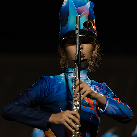 Marching Band