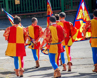An Italian Contrada