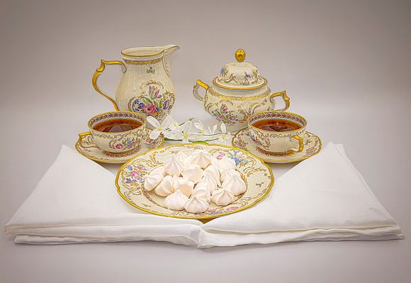 Tea Party