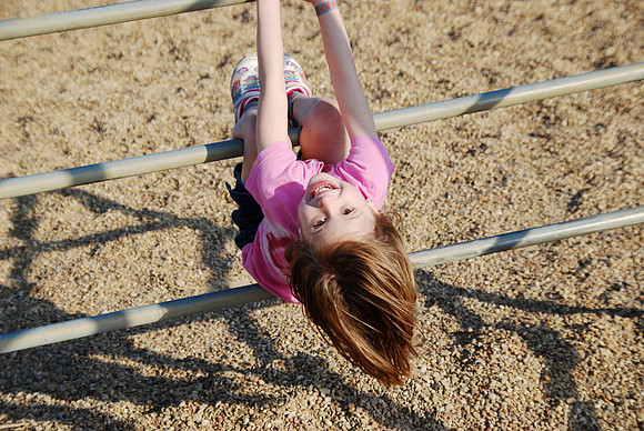 School Recess