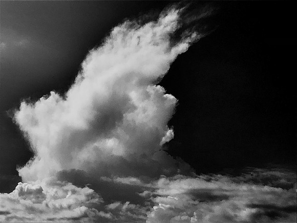 Expanding Aloft