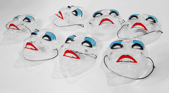 Masquerade