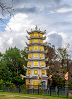 Buddhism at Home