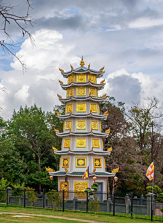 Buddhism at Home
