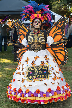 The Day of the Dead