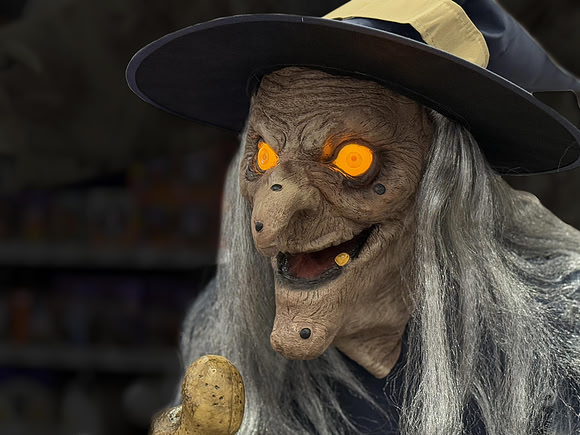 Gold Tooth