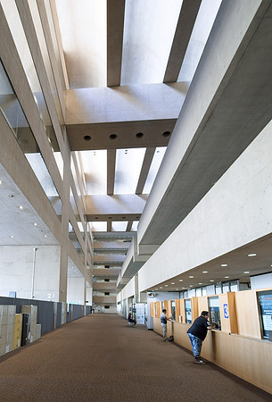 Dallas City Hall