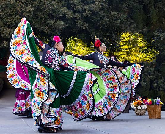 Ballet Folklorico
