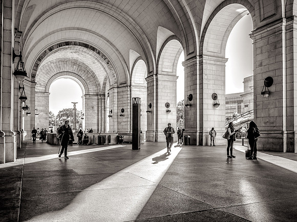 Union Station, Washington, D.C.