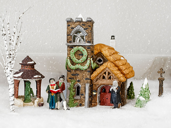 The Holiday Season