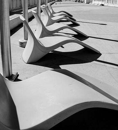 Curve and Shadows