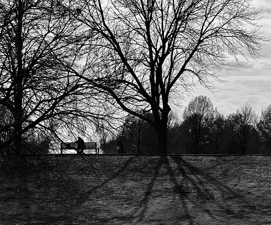 Silence