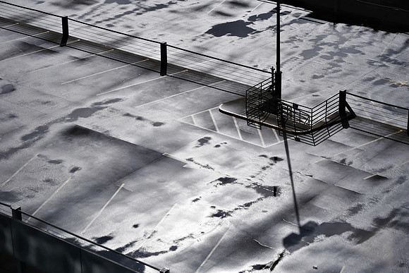 Parking Lot Abstraction