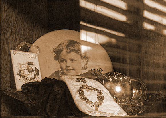 Christmas Past