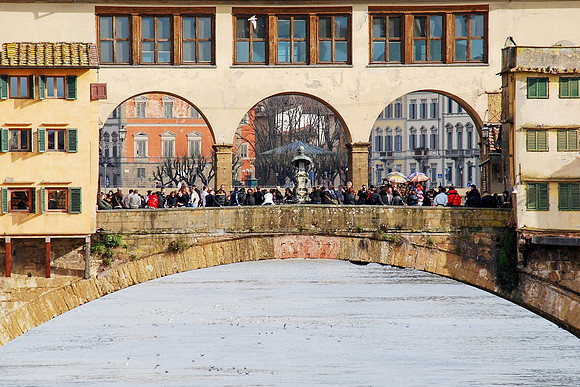 Ponte Vecchio
