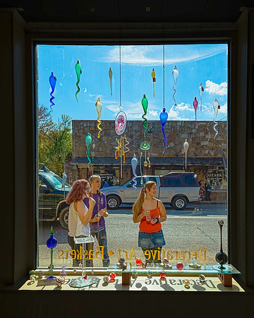 Window Gallery