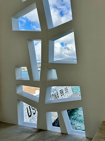 A View of Remembrance