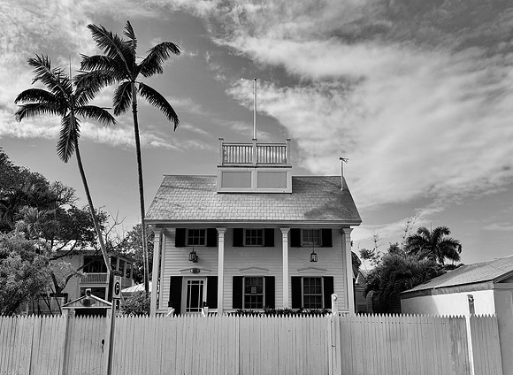 White House