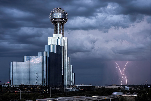 Dallas Weather