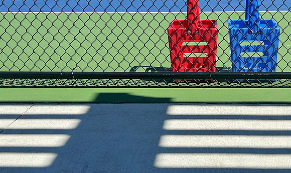 Between the Lines