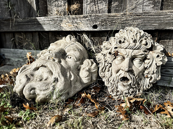 Let Wiser Heads Prevail