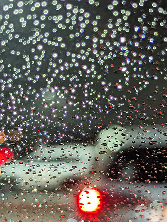 Stormy Night