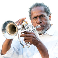 Jazz Trumpeter