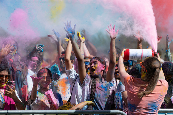 Color Festival