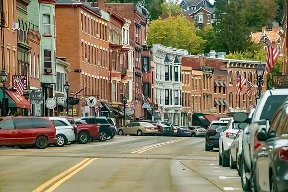 Historic Galena