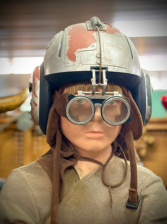 Future Rebel Pilot