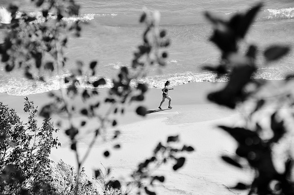 Movement