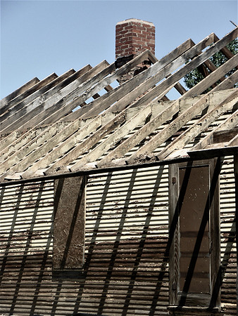 They Built Them to Last
