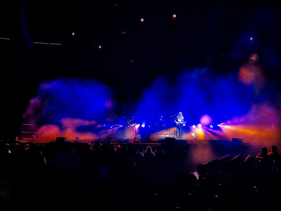 The Color of Music