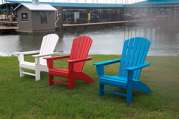 Red, White, and Blue
