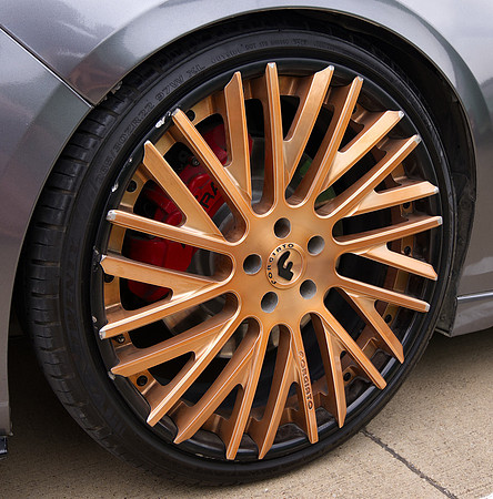 Wheels