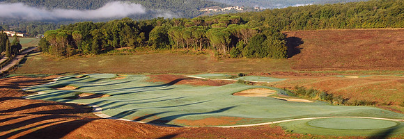 Avoid These Tuscan Sandtraps