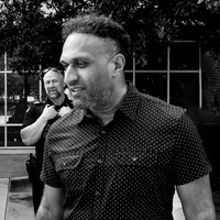 WFAA Reporter Jobin Panicker