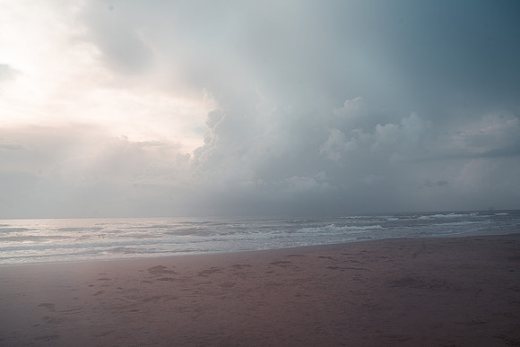 Morning Walk