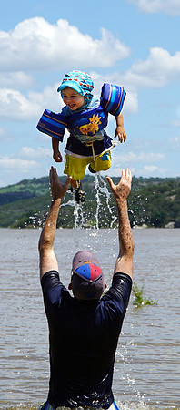 I'm Flying!