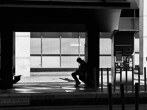 A Quiet Afternoon
