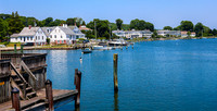 Mystic, Connecticut