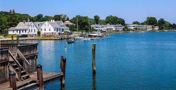 Mystic, Connecticut