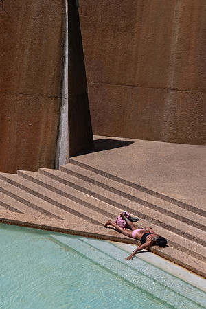 Beat the Heat