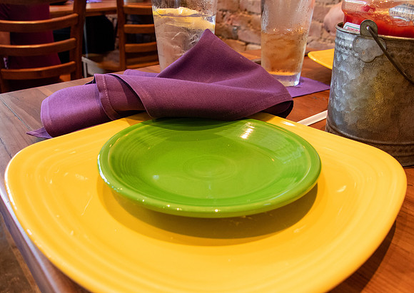 Dining In
