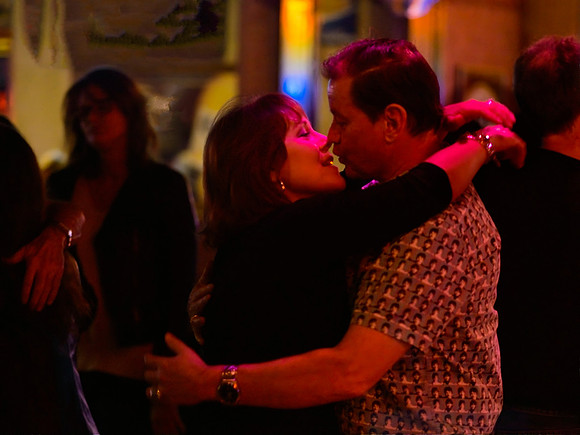 A Dance to Remember